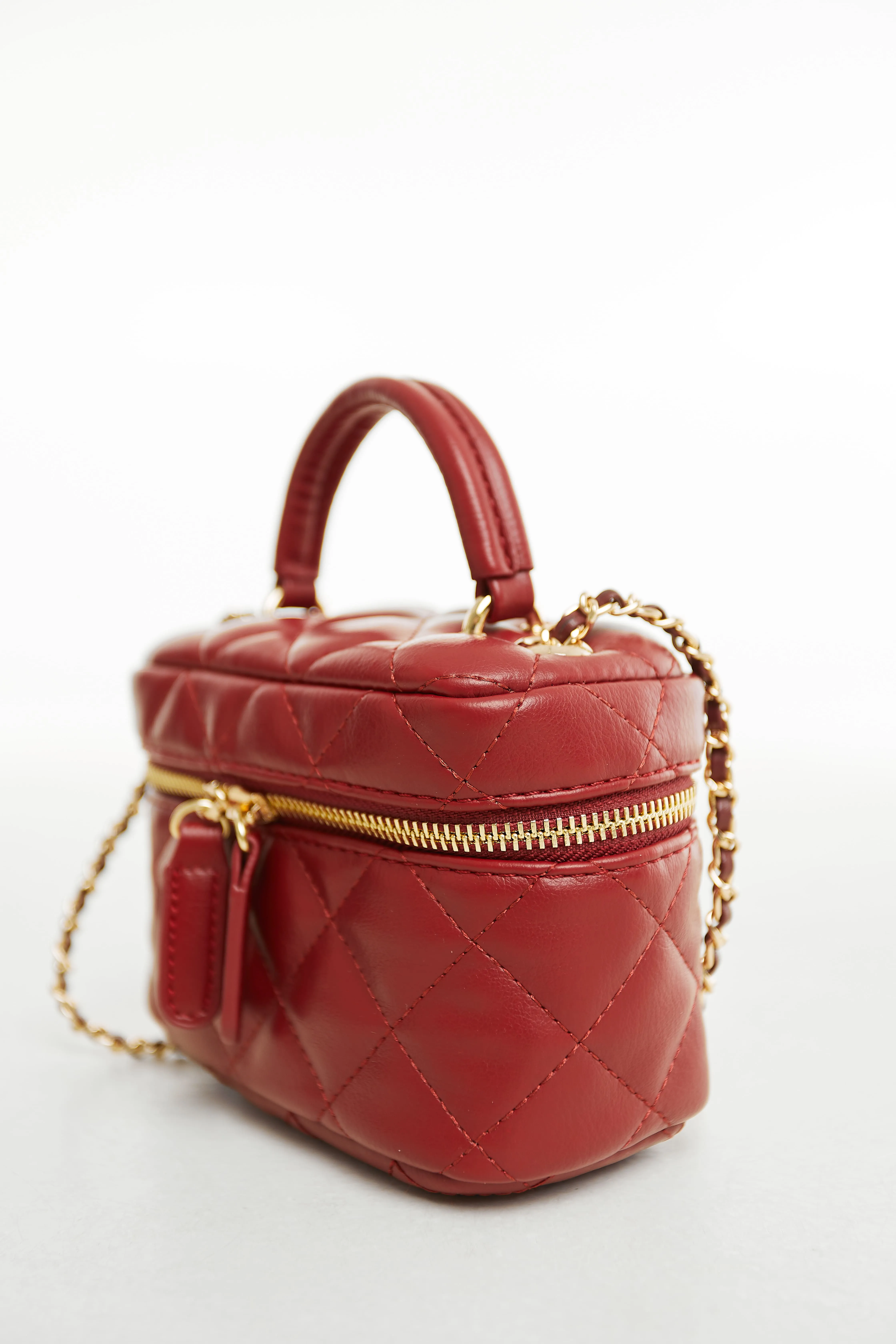 AMY BAG RED